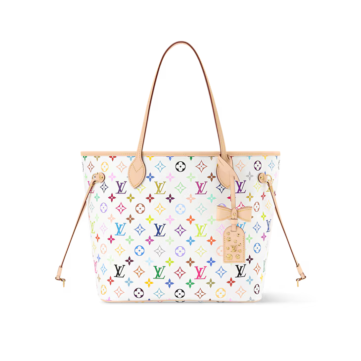 LV x TM Neverfull MM