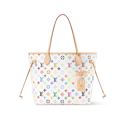 LV x TM Neverfull MM