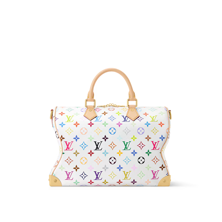 LV x TM Speedy Soft 30