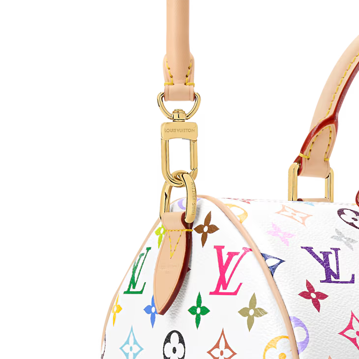 LV x TM Speedy Soft 30