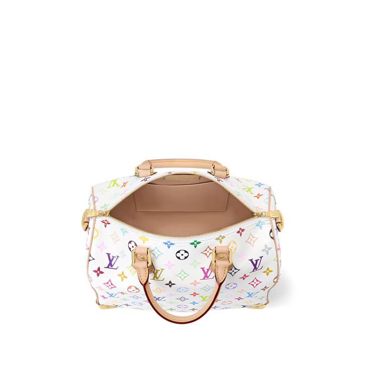 LV x TM Speedy Soft 30