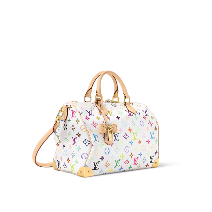 LV x TM Speedy Soft 30