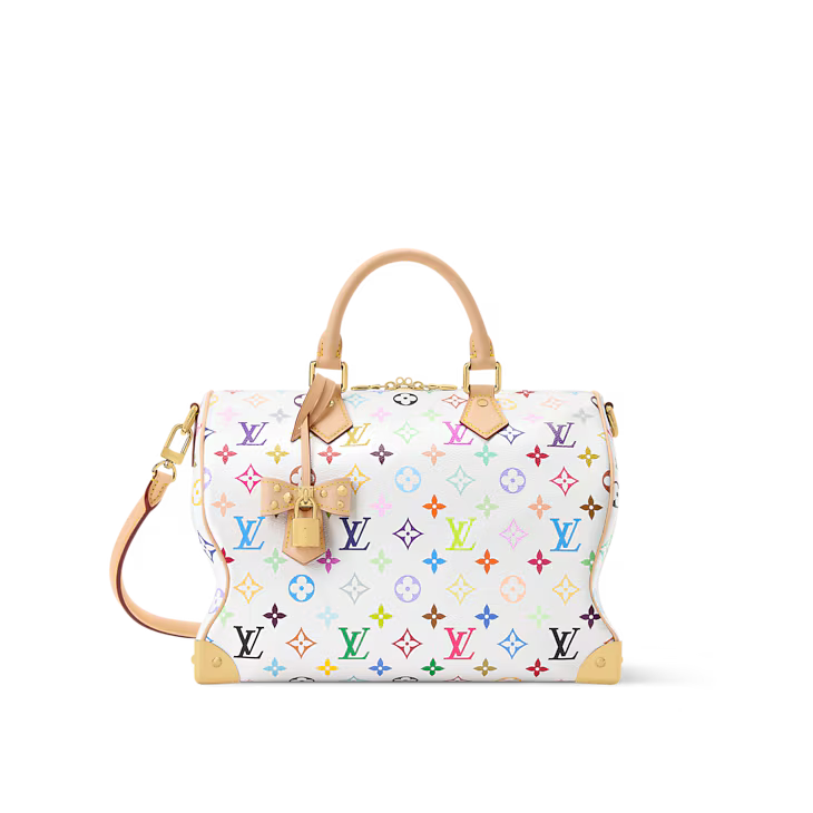 LV x TM Speedy Soft 30
