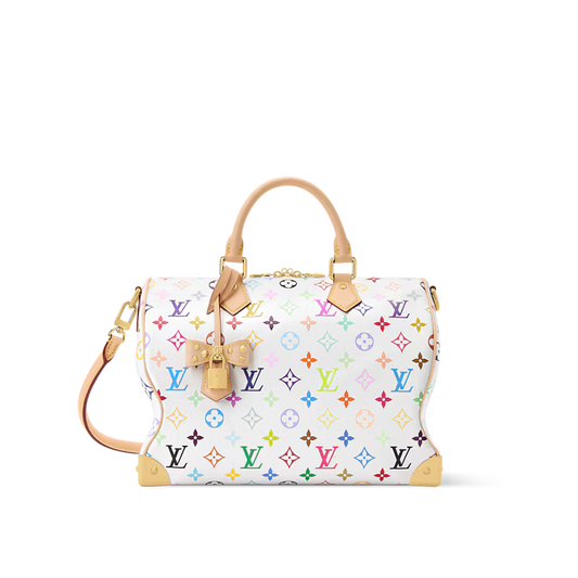 LV x TM Speedy Soft 30