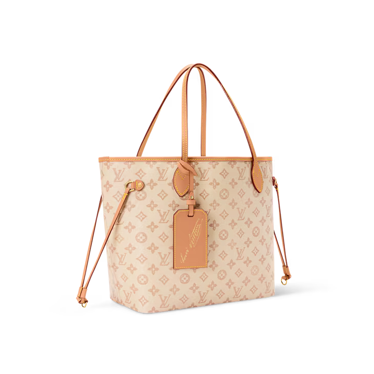 Louis Vuitton - Neverfull MM