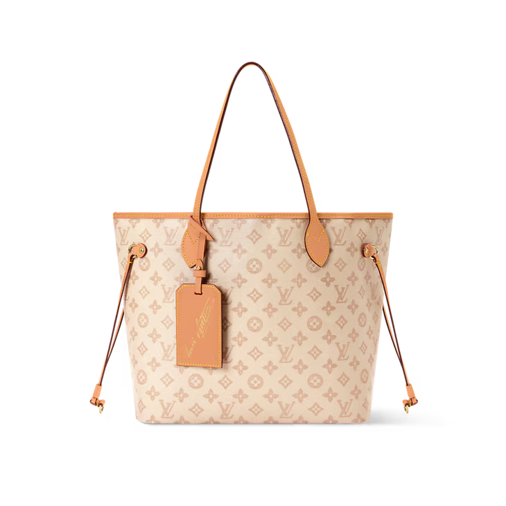 Louis Vuitton - Neverfull MM