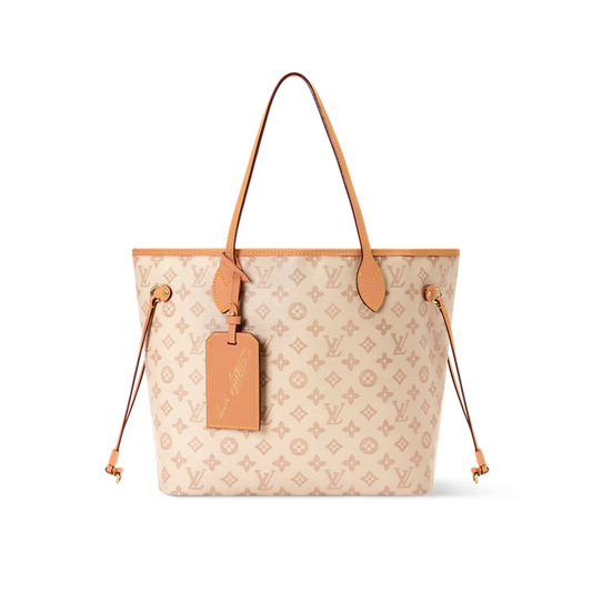 Louis Vuitton - Neverfull MM