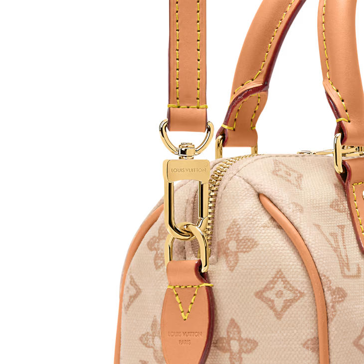 Louis Vuitton Speedy Bandoulière 20