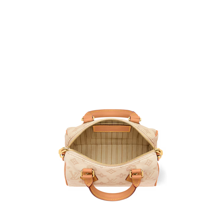 Louis Vuitton Speedy Bandoulière 20