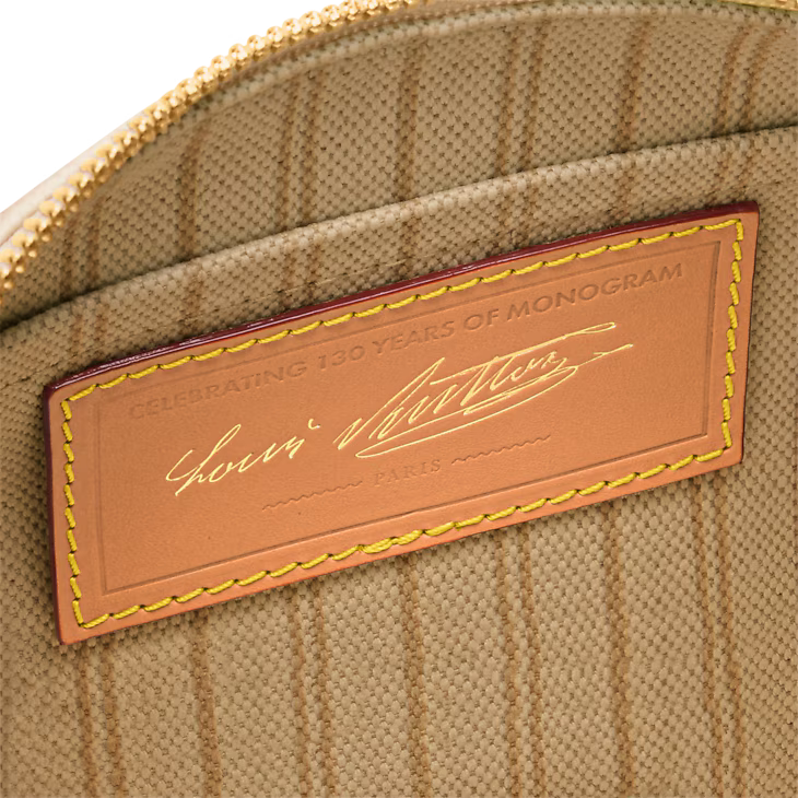 Louis Vuitton Speedy Bandoulière 20