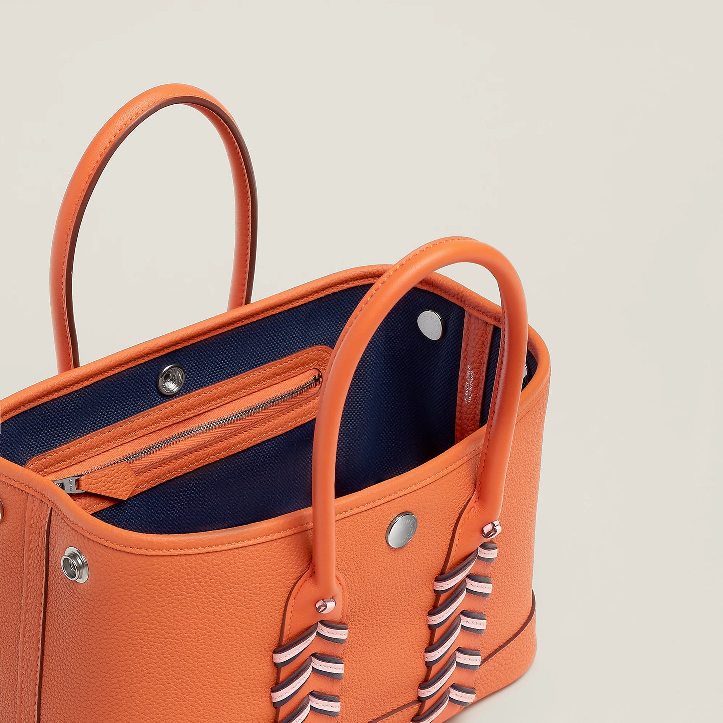 Hermes - Neo Garden 23 bredies bag