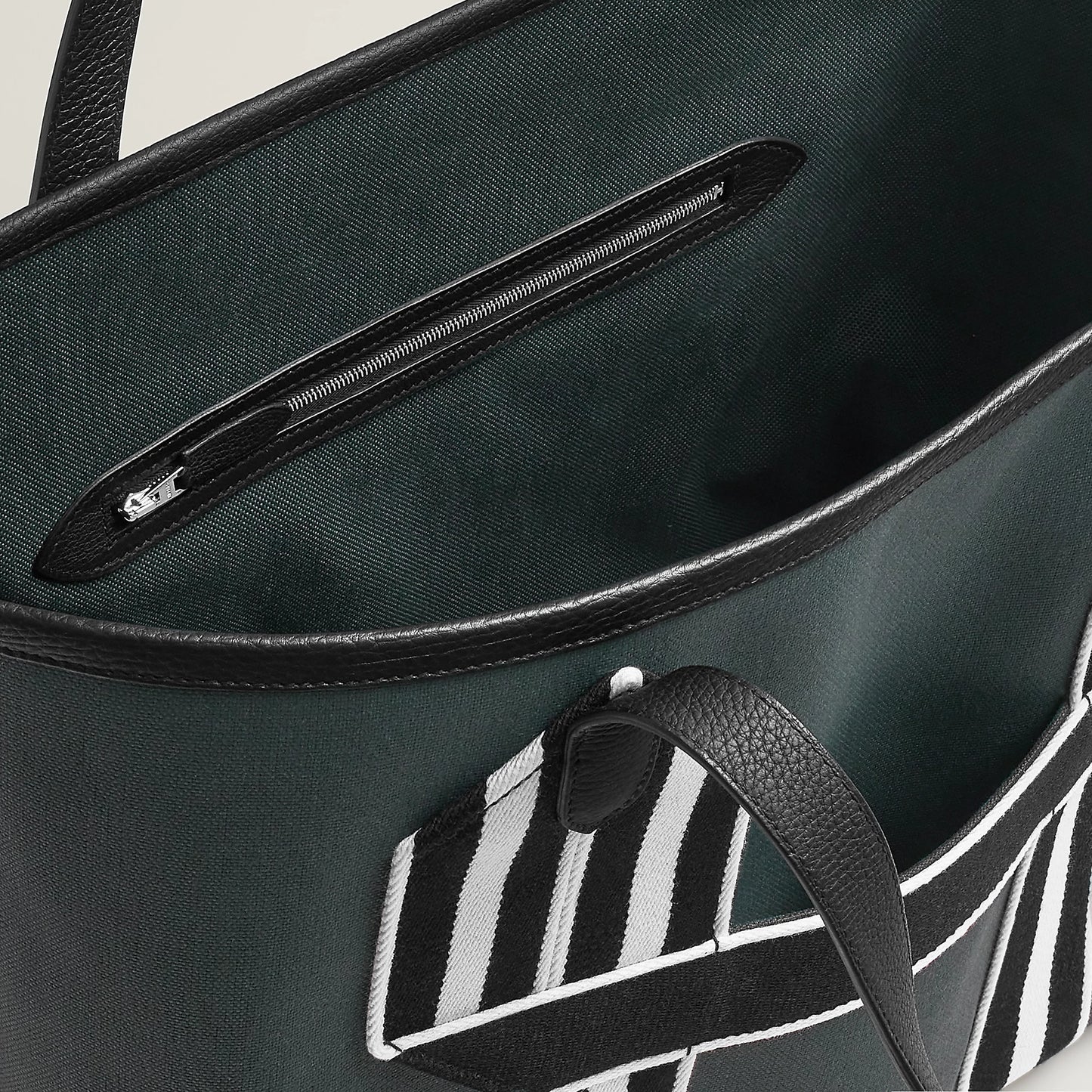 Hermes - Pursangle tote bag