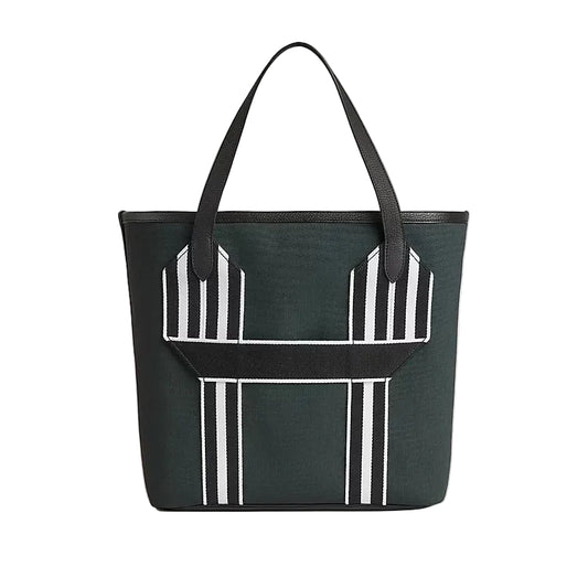 Pursangle tote bag