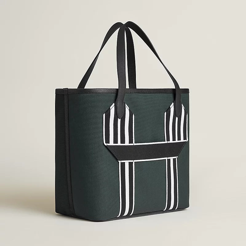 Pursangle tote bag