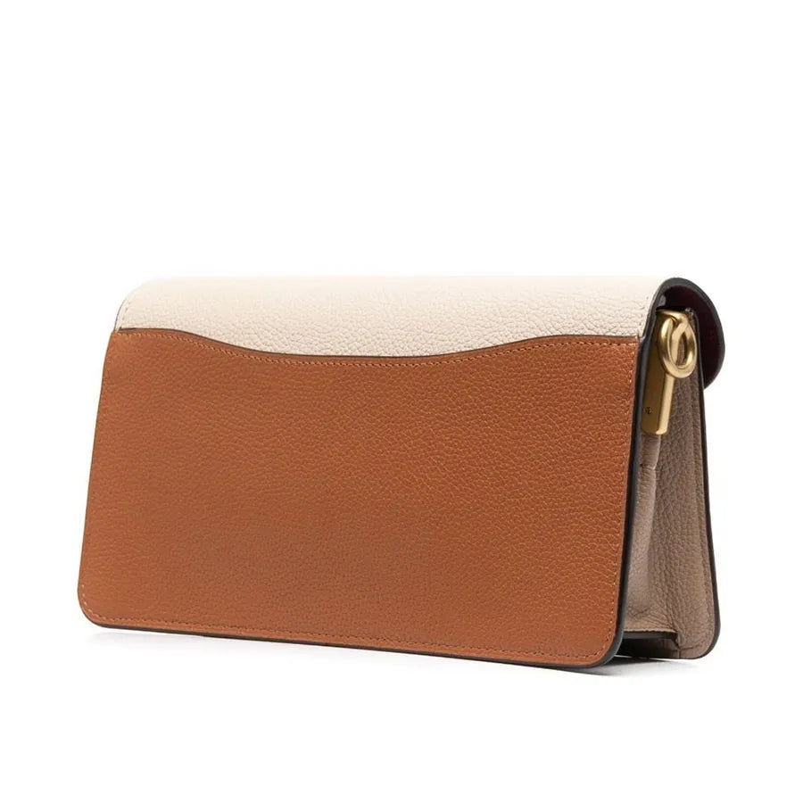 Coach Tabby Tote Crossbody Bag